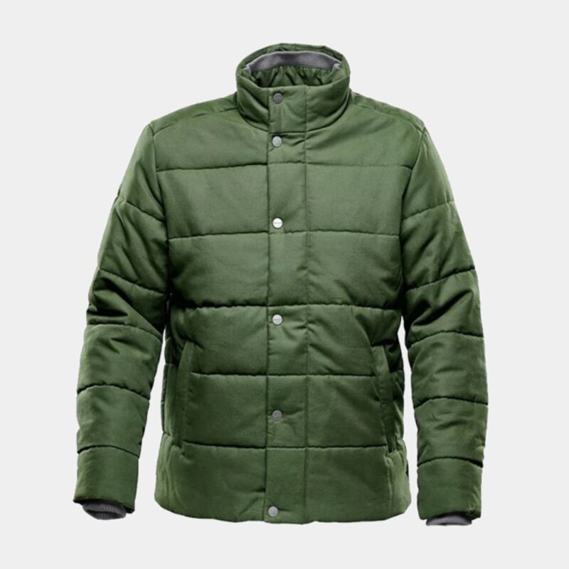 Stormtech Men's Hamilton HD thermal shell Thumbnail