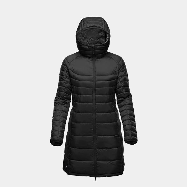 Stormtech Women's Labrador parka Thumbnail