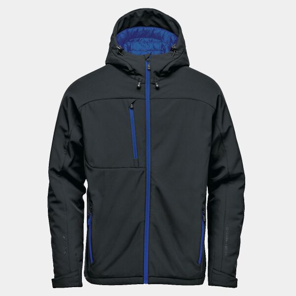 Stormtech Men's Orbiter insulated softshell Thumbnail