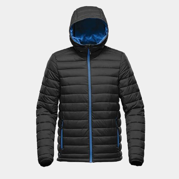 Stormtech Men's Stavanger thermal jacket Thumbnail