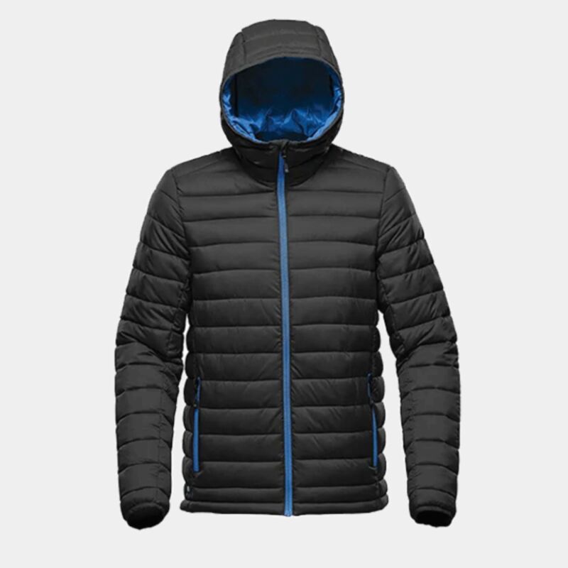 Stormtech Men's Stavanger thermal jacket Thumbnail