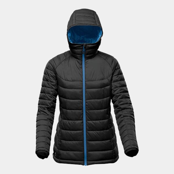 Stormtech Women's Stavanger Thermal Jacket Thumbnail