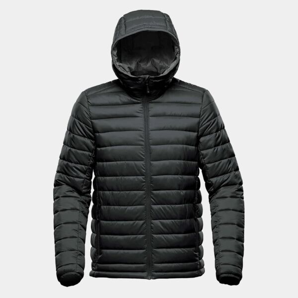 Stormtech Youth's Stavanger Thermal Jacket Thumbnail