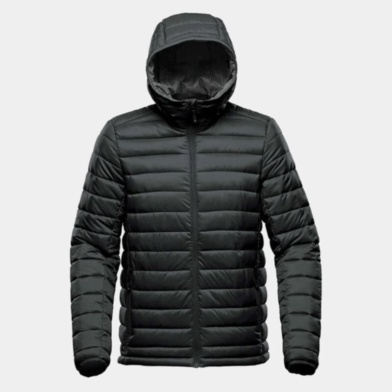 Stormtech Youth's Stavanger Thermal Jacket Thumbnail