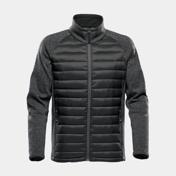 Stormtech Men's Narvik Hybrid Jacket Thumbnail