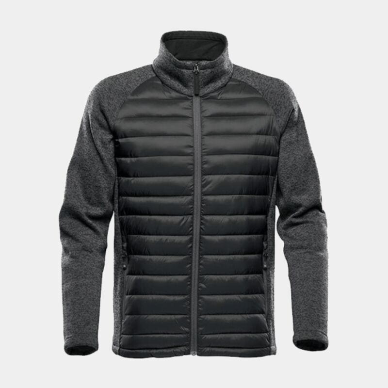Stormtech Men's Narvik Hybrid Jacket Thumbnail