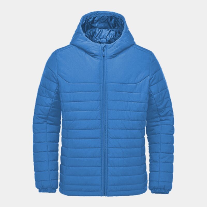 Stormtech Men's Nautilus Quilted Hoody Thumbnail