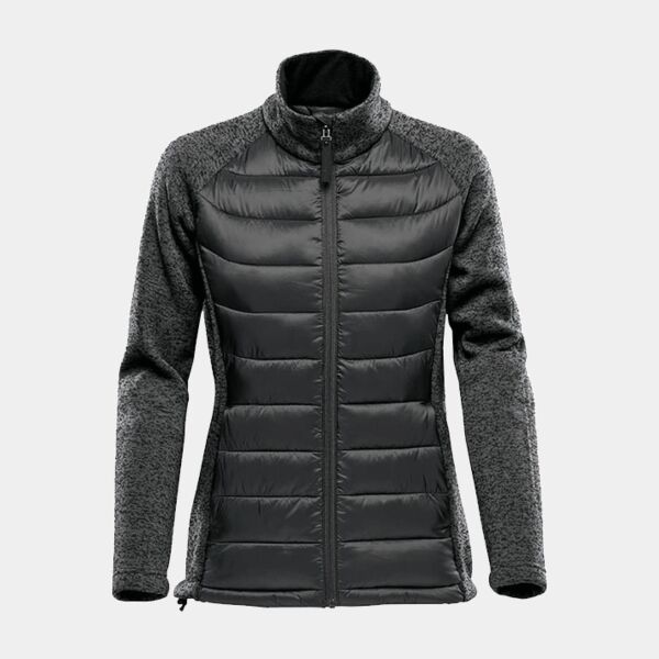 Stormtech Women's Narvik Hybrid Jacket Thumbnail