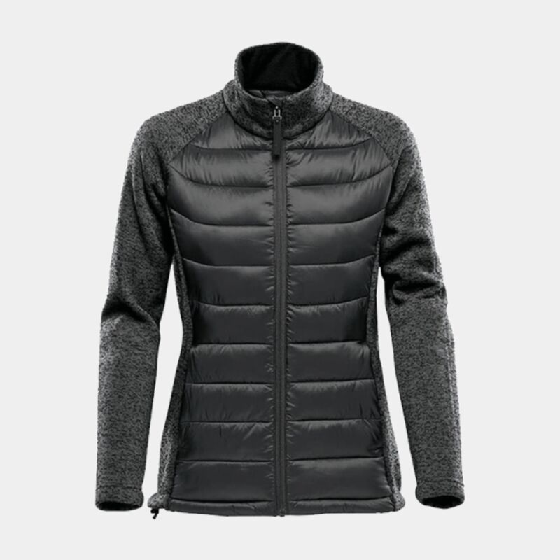 Stormtech Women's Narvik Hybrid Jacket Thumbnail