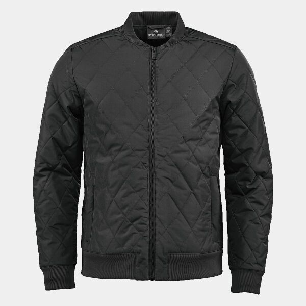 Stoemtech Men's Oakland Thermal Jacket Thumbnail