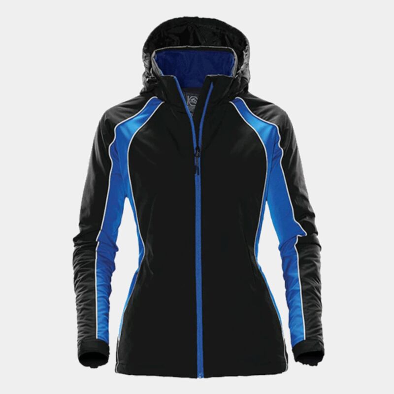 Stormtech Women's Road Warrior Thermal Shell Thumbnail