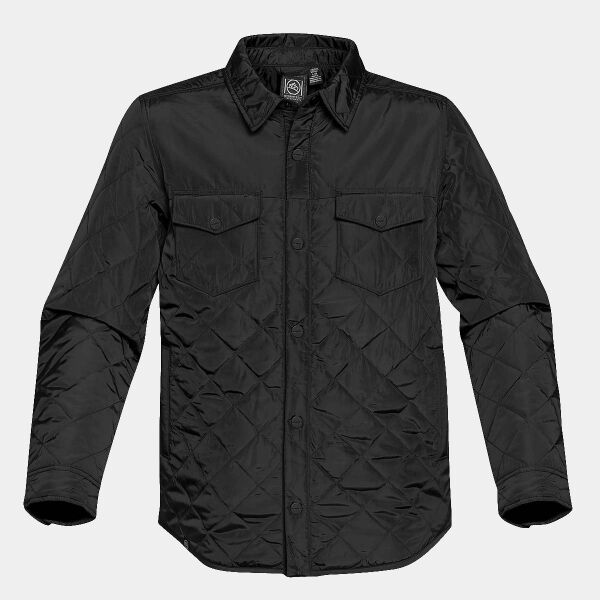 Stormtech Men's Diamondback Jacket Thumbnail