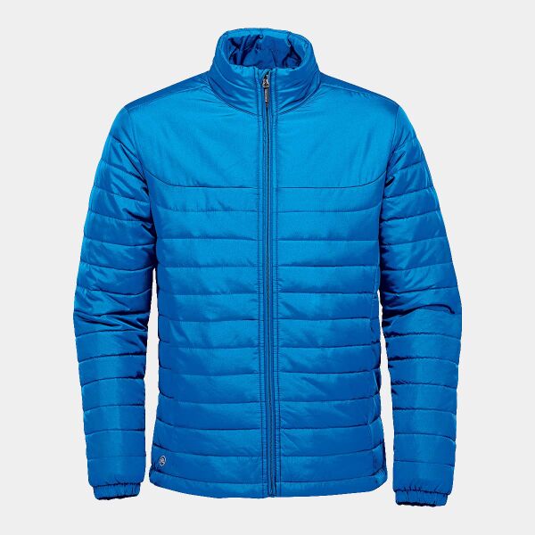 Stormtech Men's Nautilus Quilted Jacket Thumbnail