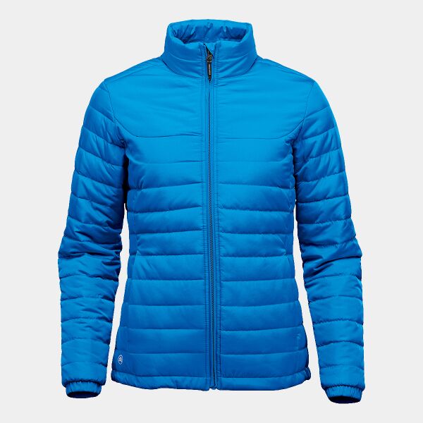 Stormtech Women's Nautilus Quilted Jacket Thumbnail