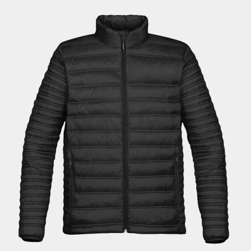 Stormtech Men's Basecamp Thermal Jacket Thumbnail