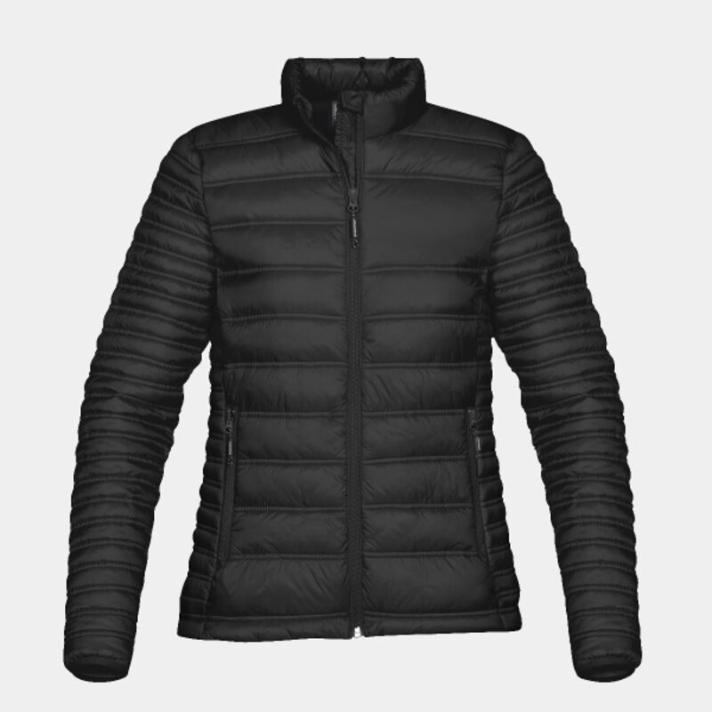 Stormtech Women's Basecamp Thermal Jacket Thumbnail
