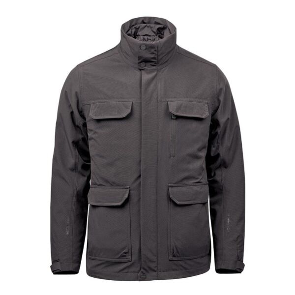Stormtech Men's Athabasca System Shell Thumbnail