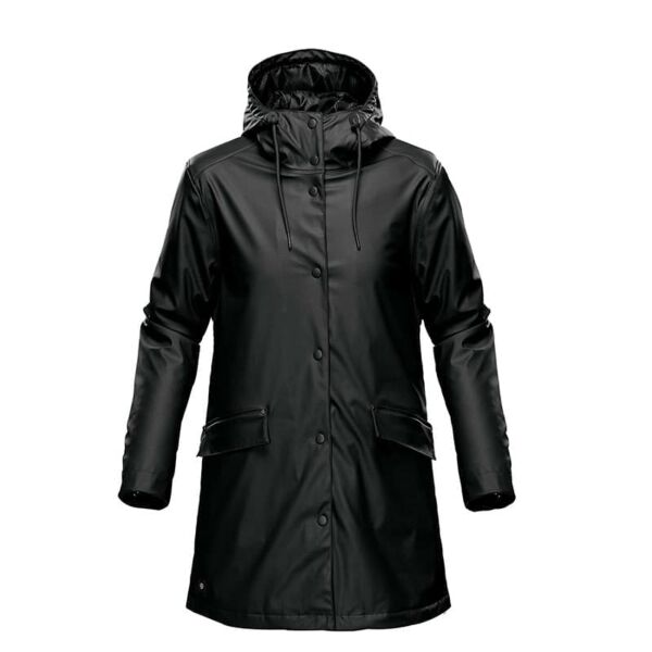 Stormtech Women's Waterfall Insulated Rain Jacket Thumbnail