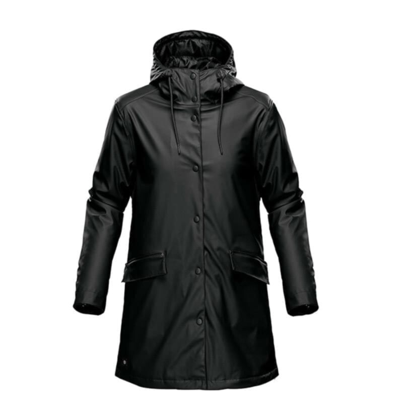 Stormtech Women's Waterfall Insulated Rain Jacket Thumbnail