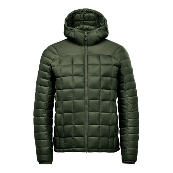 Stormtech Men's Tundra Thermal Jacket Thumbnail