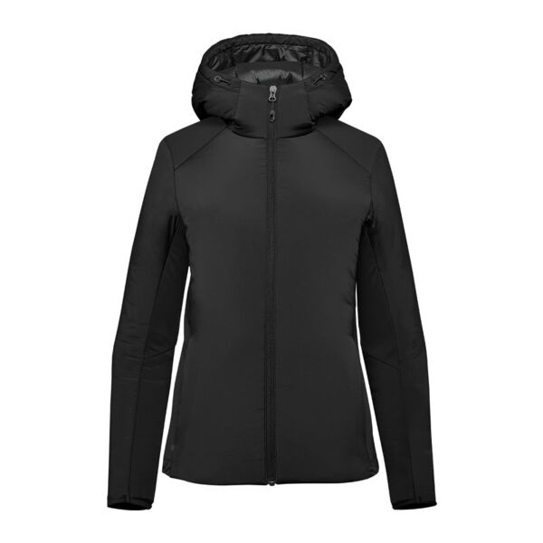 Stormtech Women's Cascadia Thermal Jacket Thumbnail