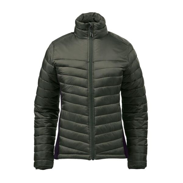 Stormtech Women's Montserrat Thermal Jacket  Thumbnail