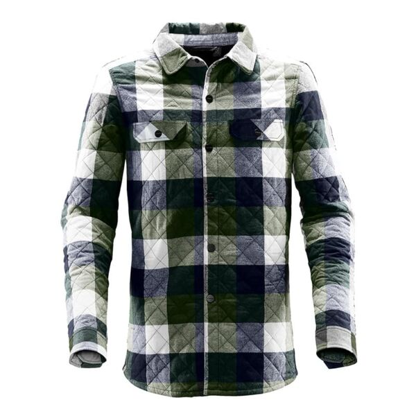 Stormtech Men's North Beach Shacket Thumbnail