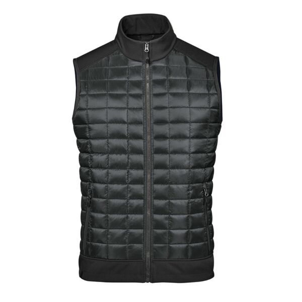 Stormtech Men's Appalachian Thermal Softshell Vest Thumbnail