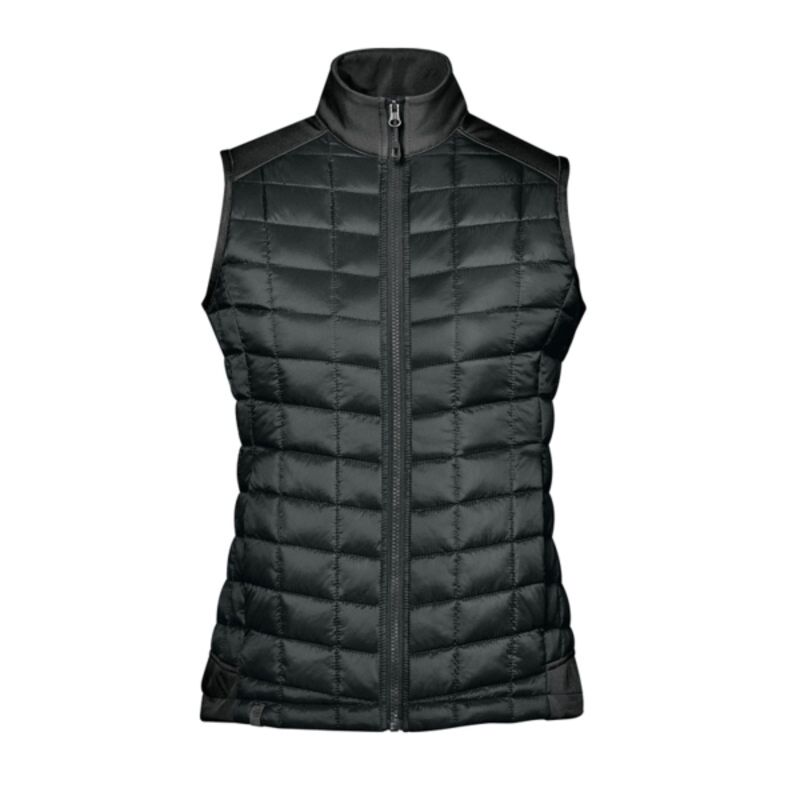 Stormtech Women's Appalachian Thermal Softshell Vest  Thumbnail
