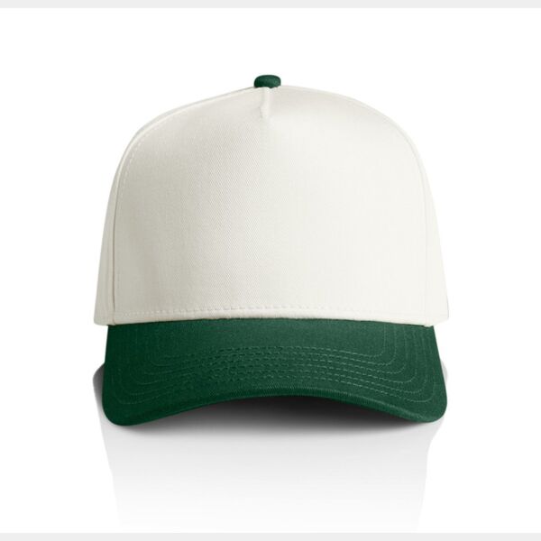 AS Colour Frame Two-Tone Cap Thumbnail