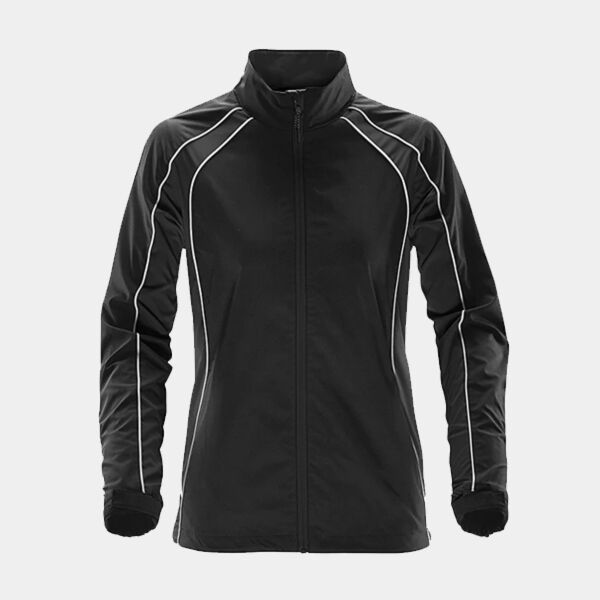 Stormtech Women's Warrior Training Jacket Thumbnail