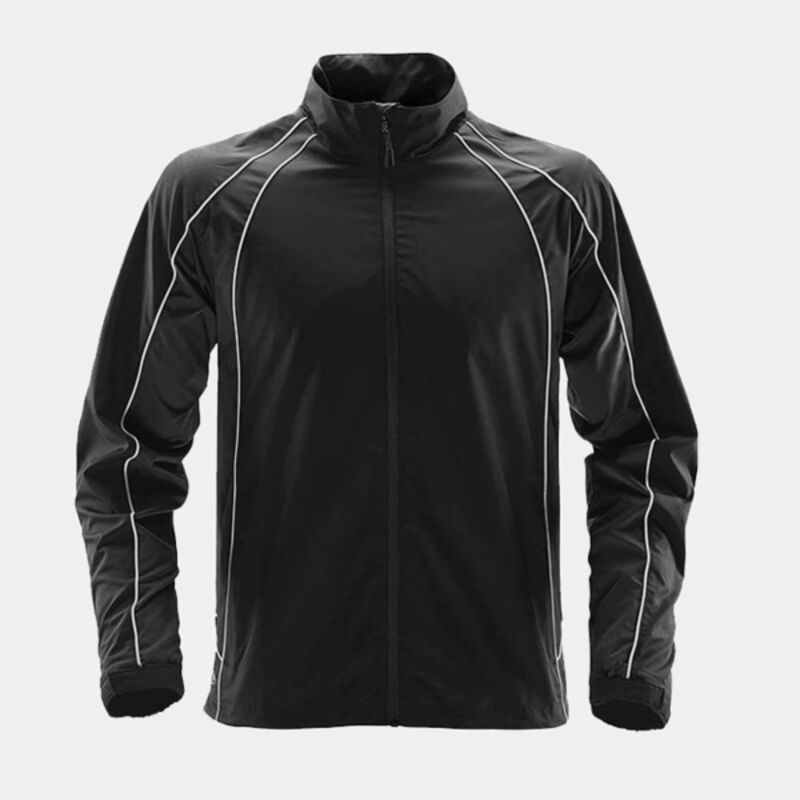 Stormtech Youth Warrior Training Jacket Thumbnail