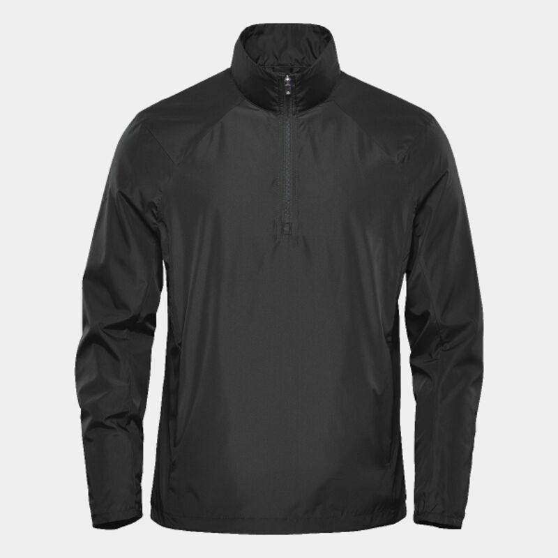 Stormtech Men's Pacifica 1/4 Zip Anorak Thumbnail