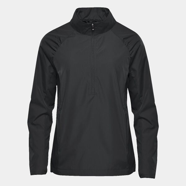 Stormtech Women's Pacifica 1/4 Zip AnorakW Thumbnail