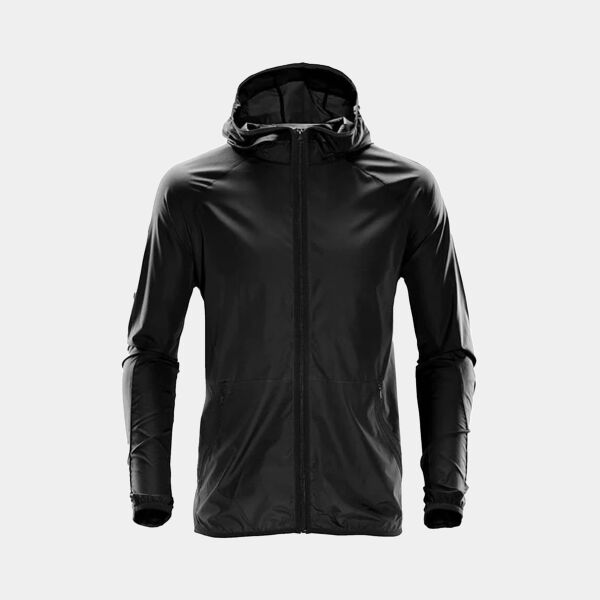 Stormtech Men's Ozone Hooded Shell  Thumbnail