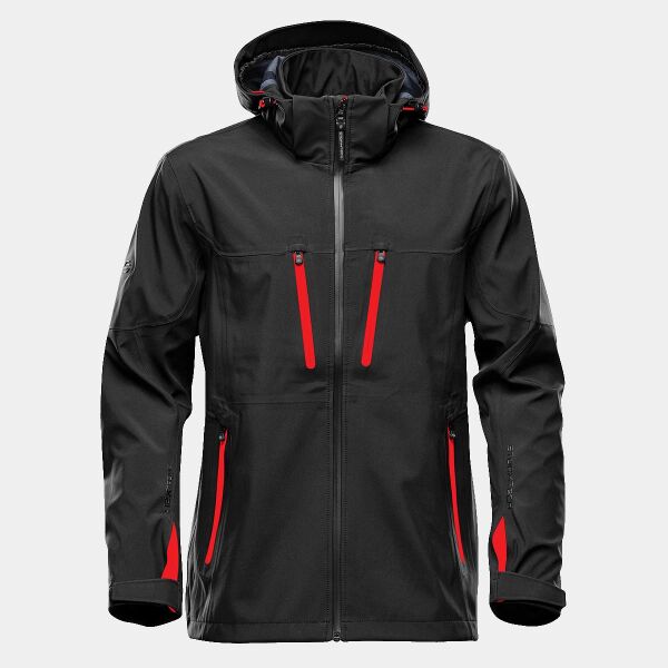 Stormtech Men's Patrol Softshell Thumbnail