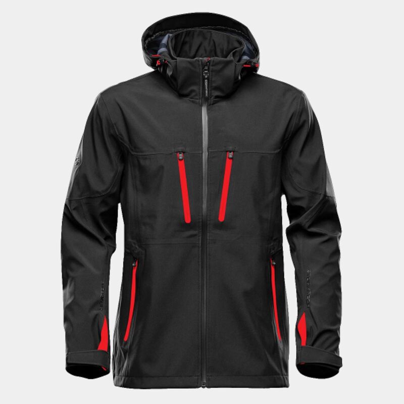 Stormtech Men's Patrol Softshell Thumbnail