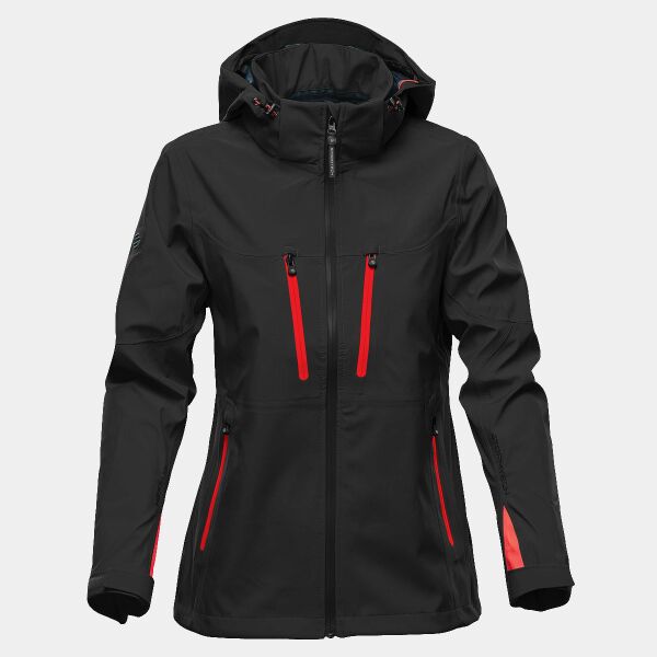 Stormtech  Women's Patrol Softshell Thumbnail