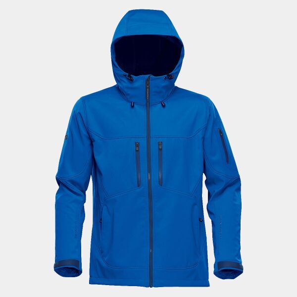 Stormtech Men's Epsilon 2 Softshell Thumbnail