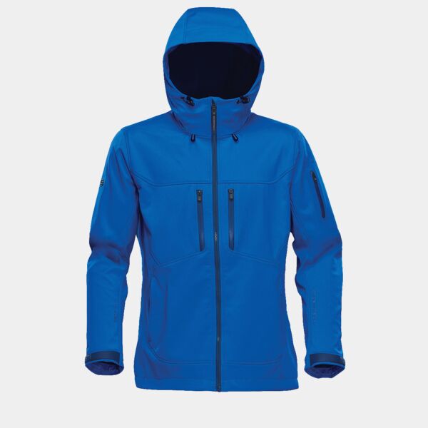 Stormtech Women's Epsilon 2 Softshell Thumbnail
