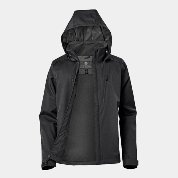 Stormtech Women's Scirocco Lightweight Shell Thumbnail