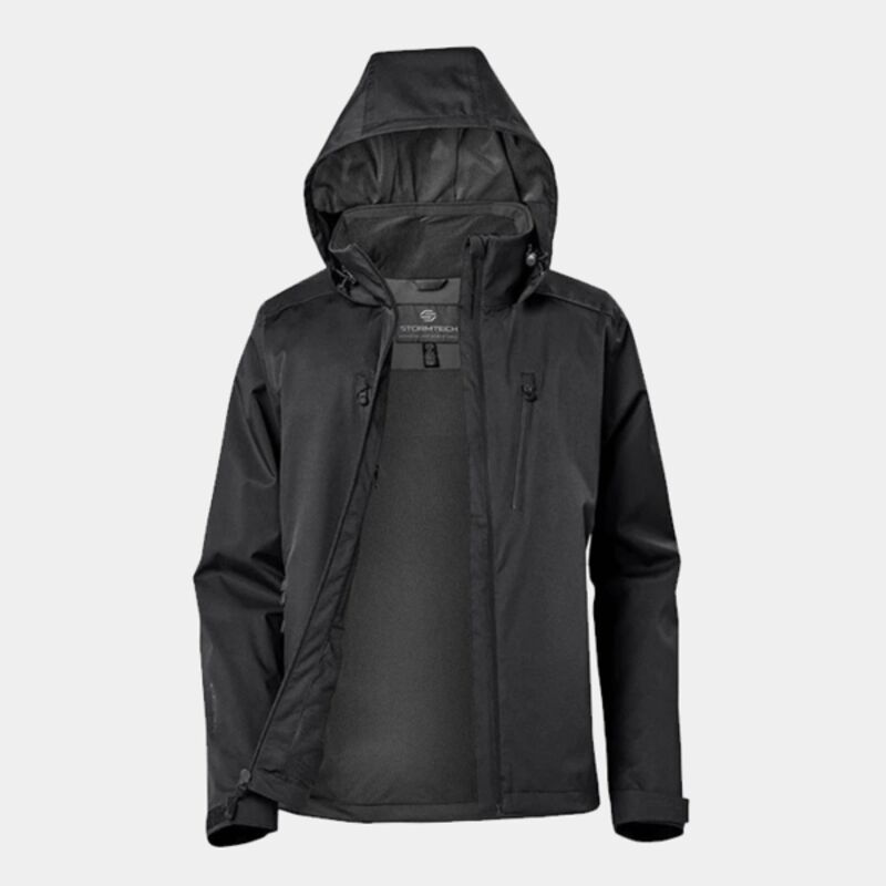 Stormtech Women's Scirocco Lightweight Shell Thumbnail