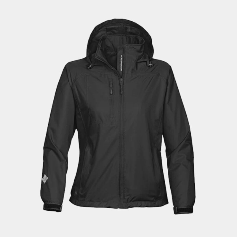 Stormtech Women's Stratus Lightweight Shell Thumbnail