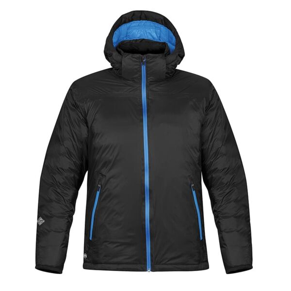 Stormtech Men's Black Ice Thermal Jacket Thumbnail