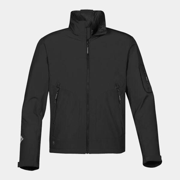 Stormtech Men's Cruise Softshell Thumbnail