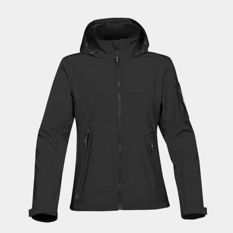 Stormtech Women's Cruise Softshell  Thumbnail