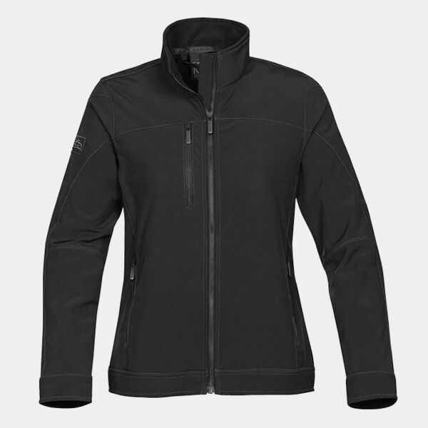 Stormtech Women's Soft Tech Jacket Thumbnail