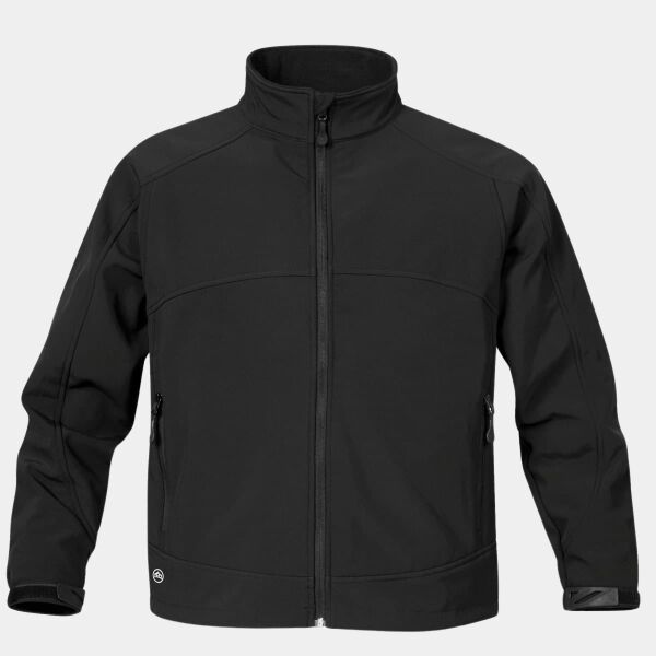 Stormtech Men's Cirrus Bonded Jacket  Thumbnail