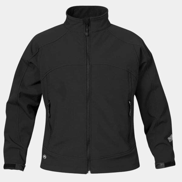 Stormtech Women's Cirrus Bonded Jacket  Thumbnail