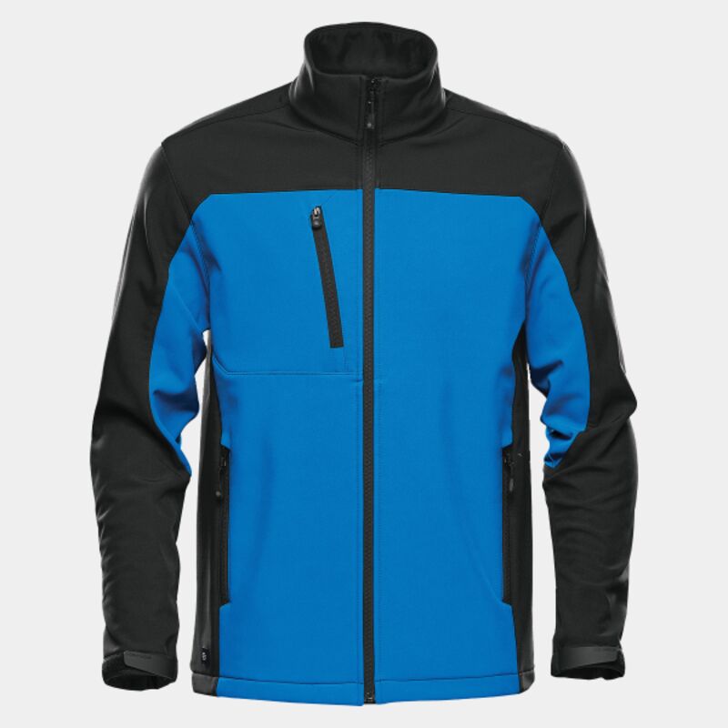 Stormtech Men's Cascades Softshell Thumbnail